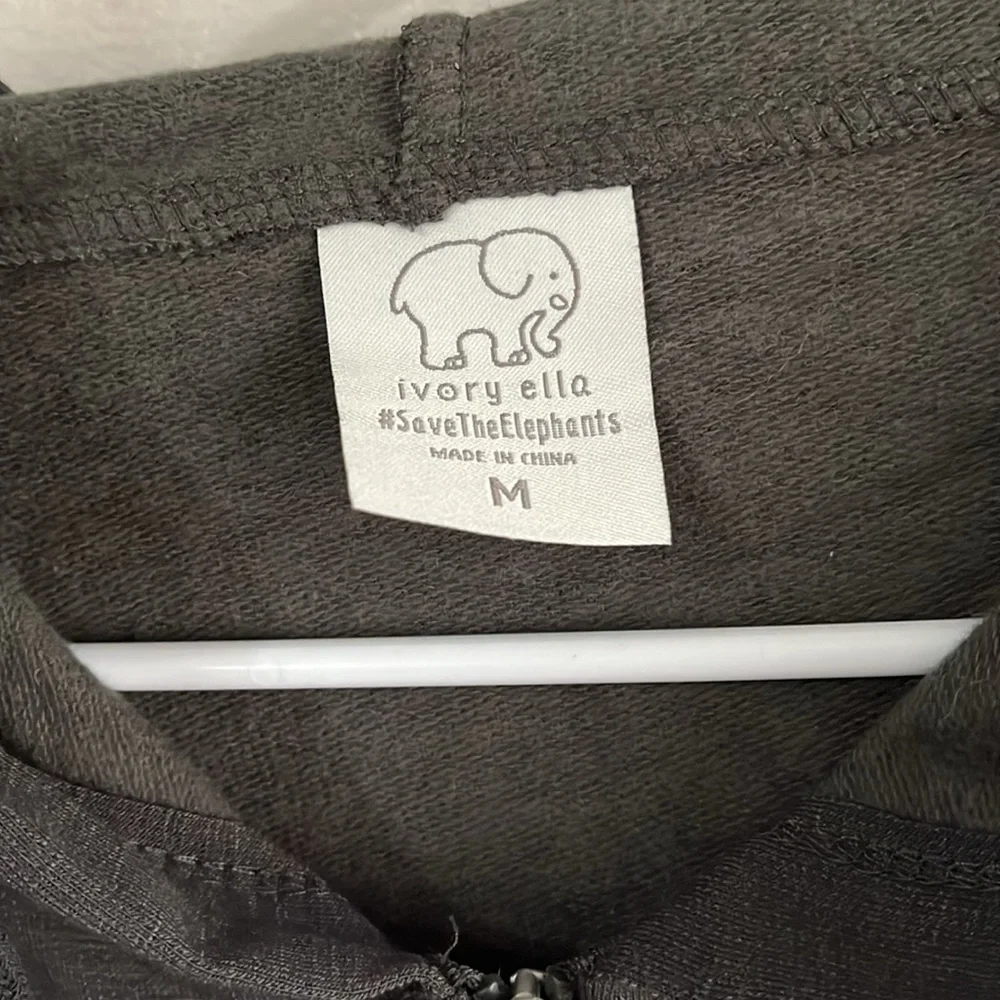 NWT Ivory Ella jacket‎